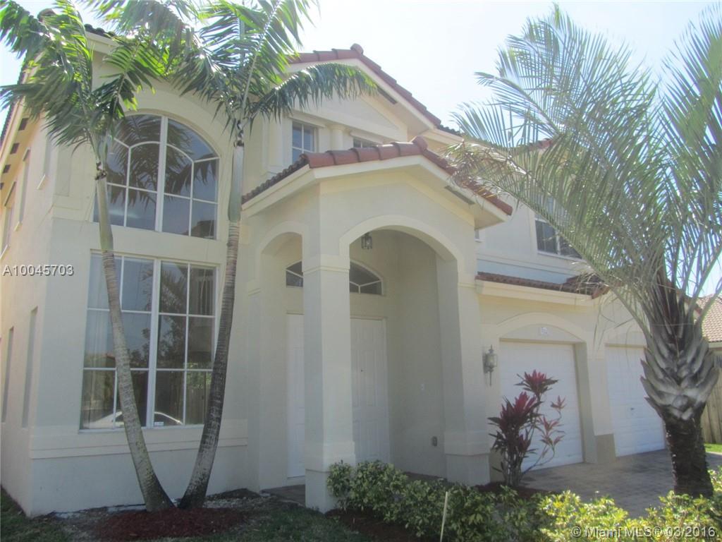 Century Gdns/Tamiami - Residential Lease