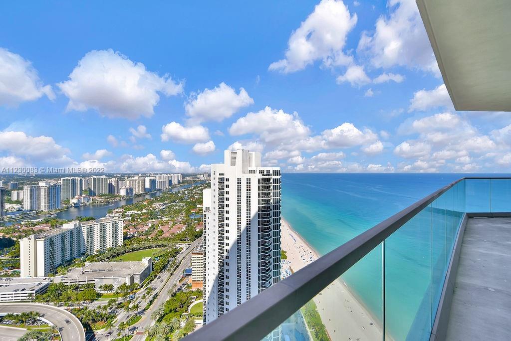 18975 COLLINS CONDO - Residential