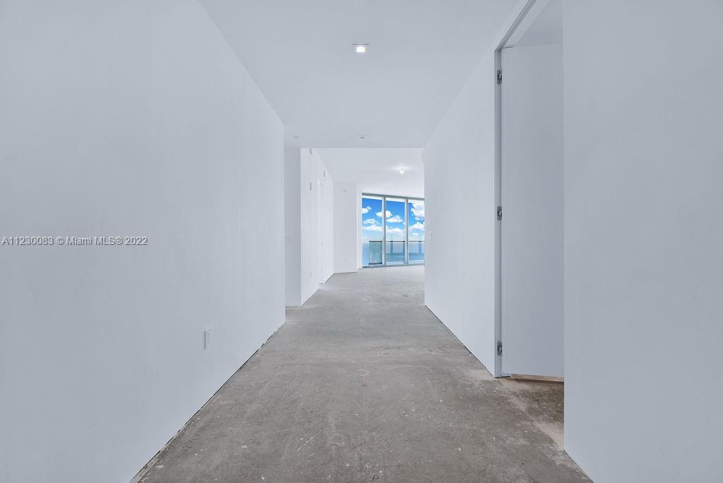 18975 COLLINS CONDO - Residential