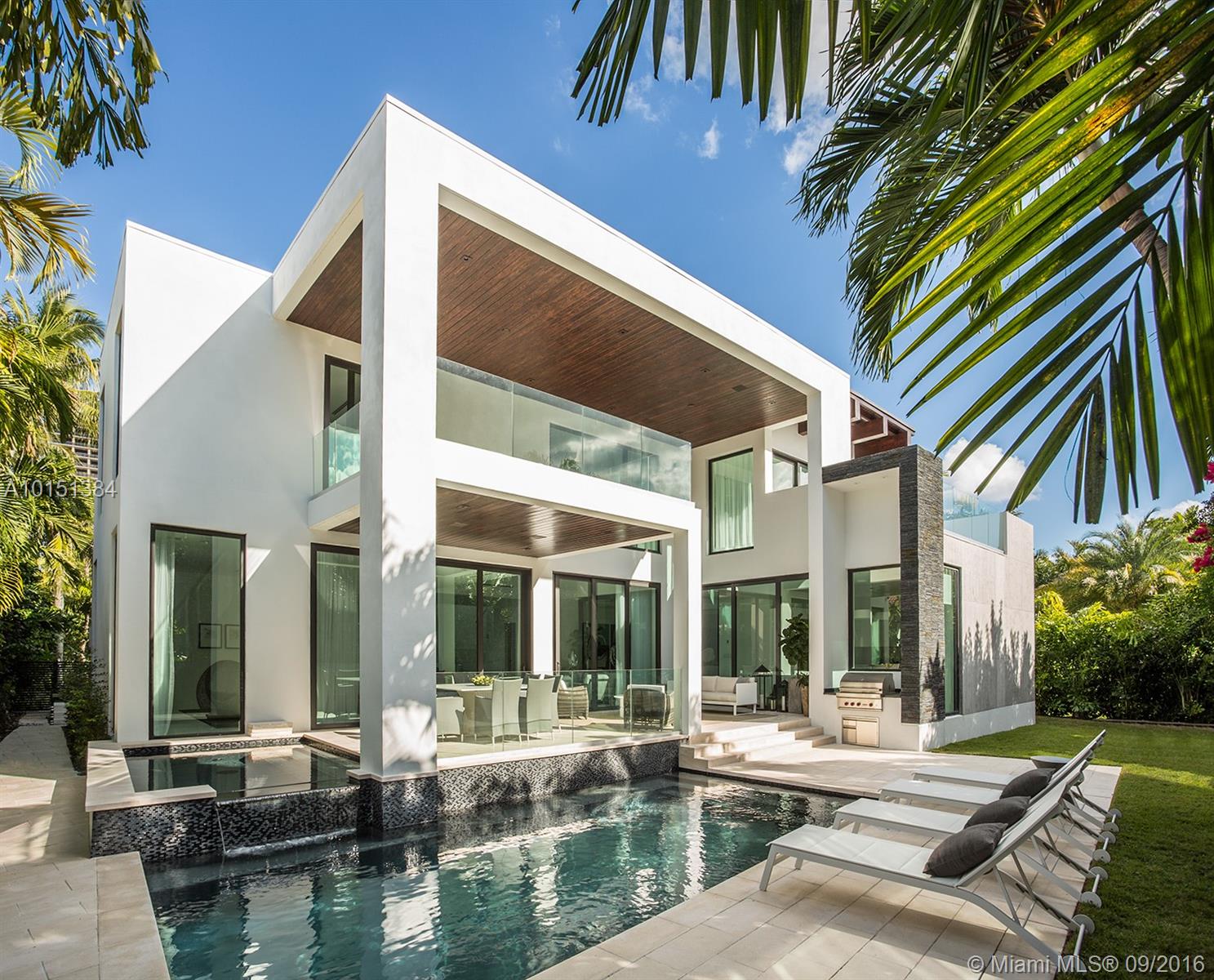BAL HARBOUR RESIDENTIAL S - Residential