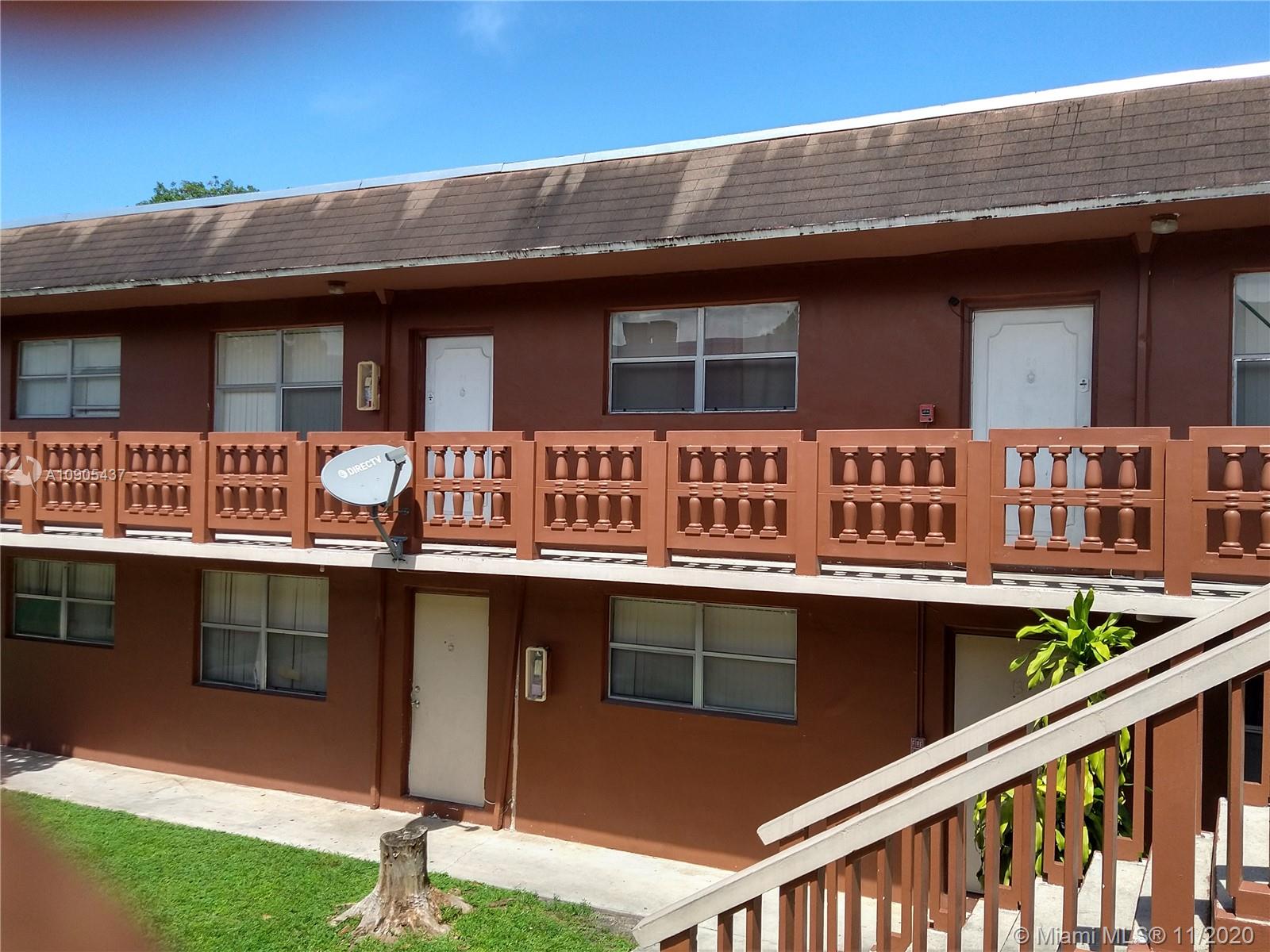 Biscyane Gardens - Residential Income