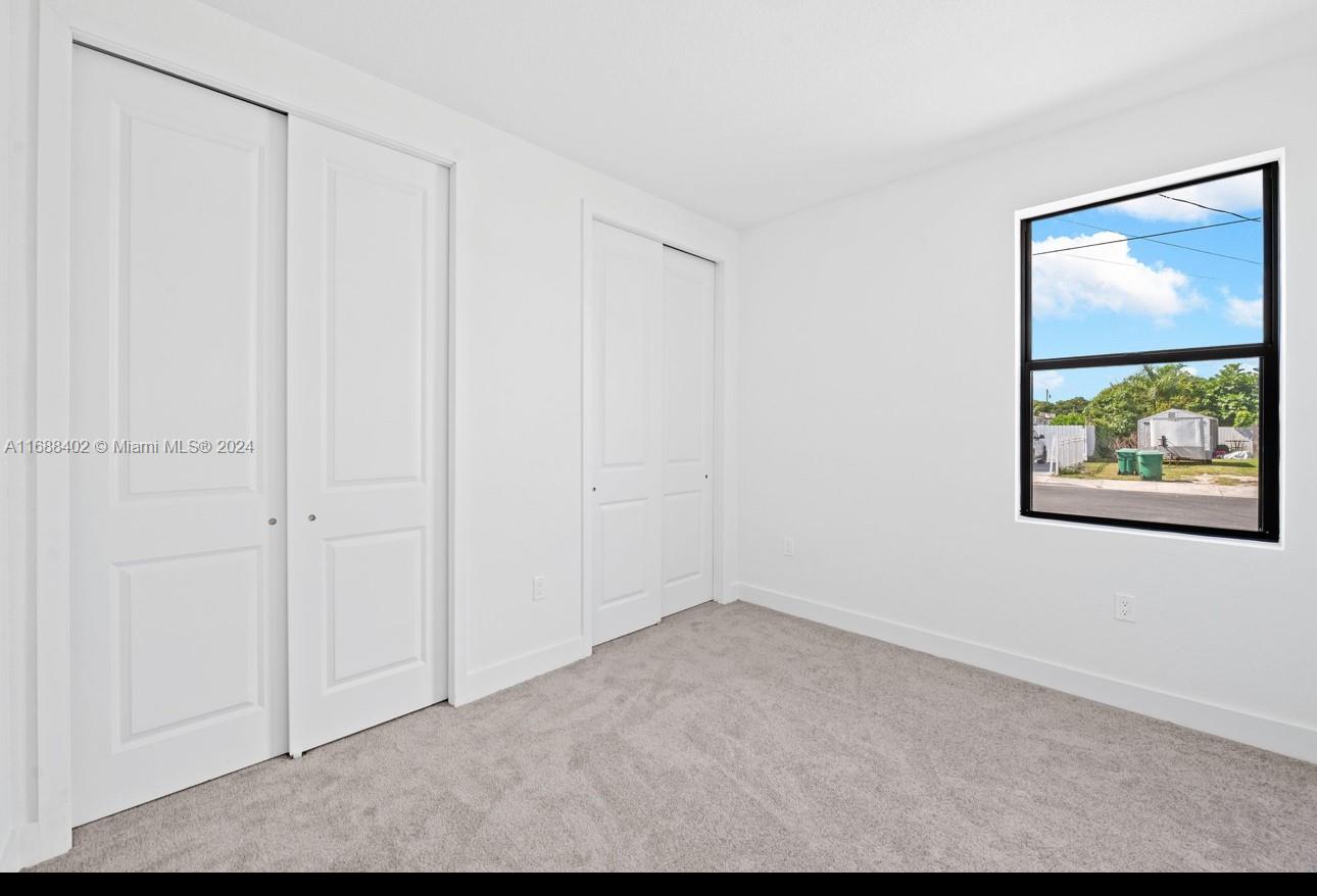 CUTLER ROAD SUB - Residential