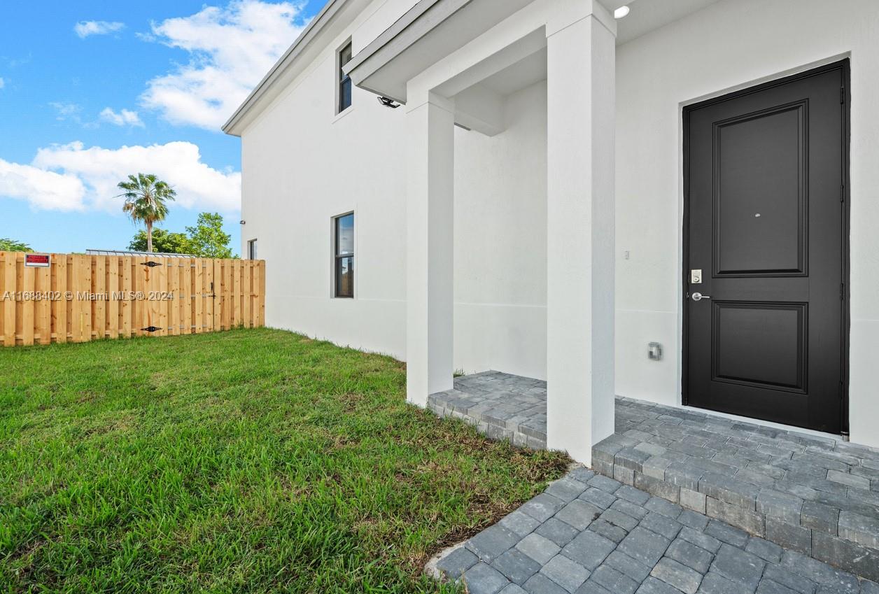 CUTLER ROAD SUB - Residential