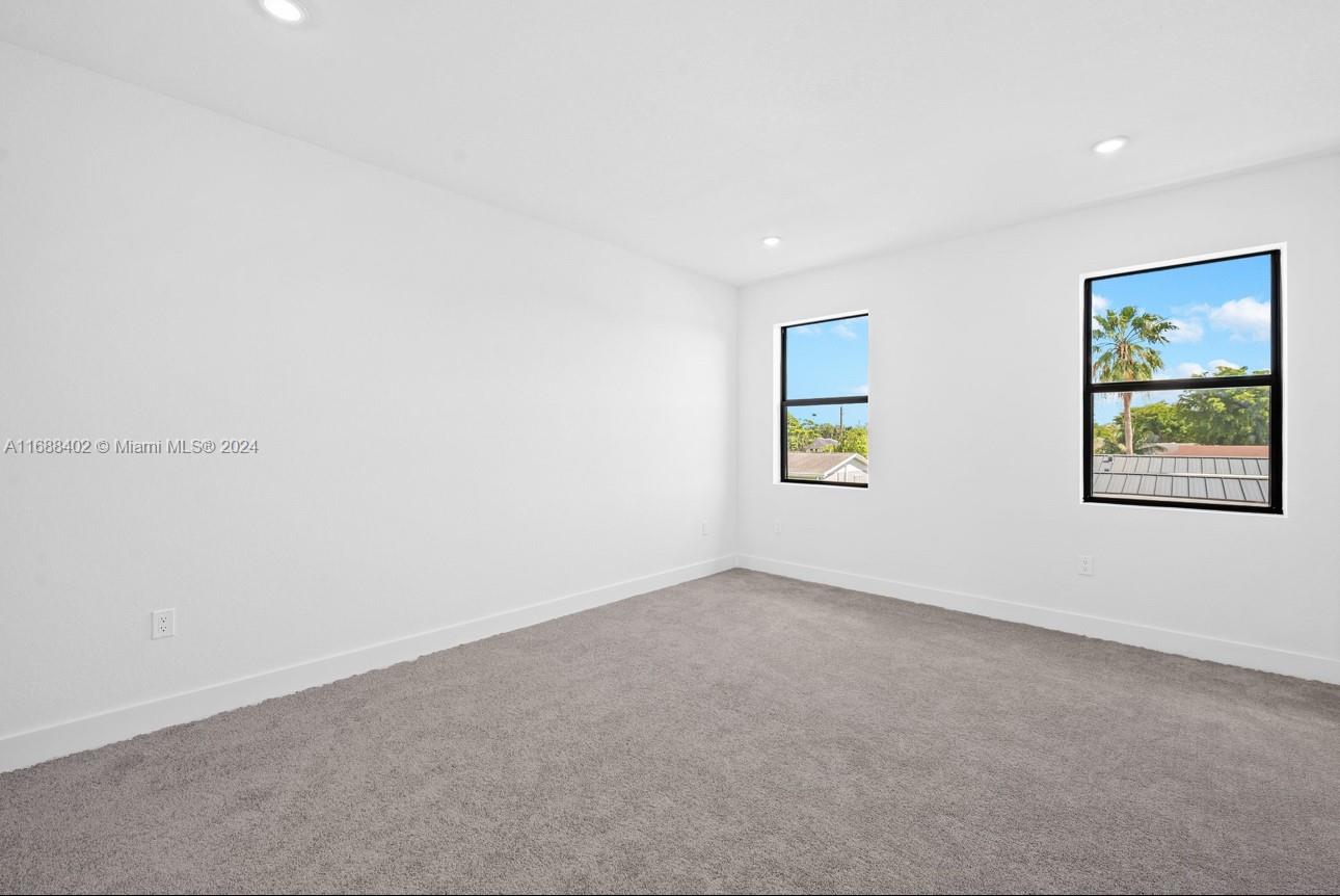 CUTLER ROAD SUB - Residential