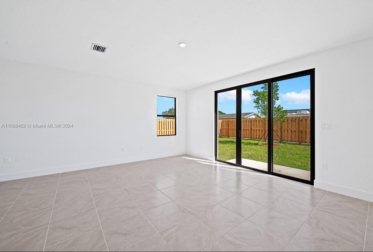 CUTLER ROAD SUB - Residential