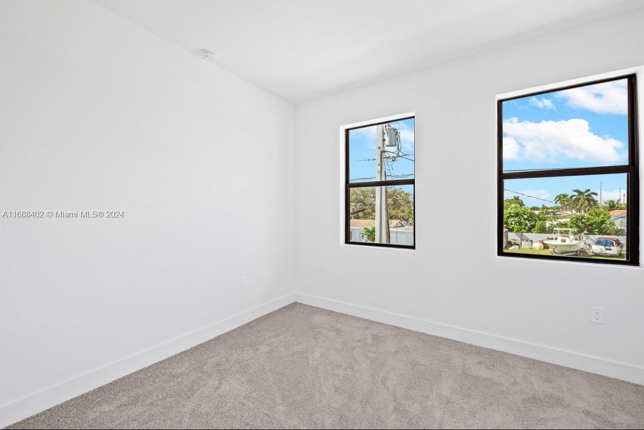 CUTLER ROAD SUB - Residential