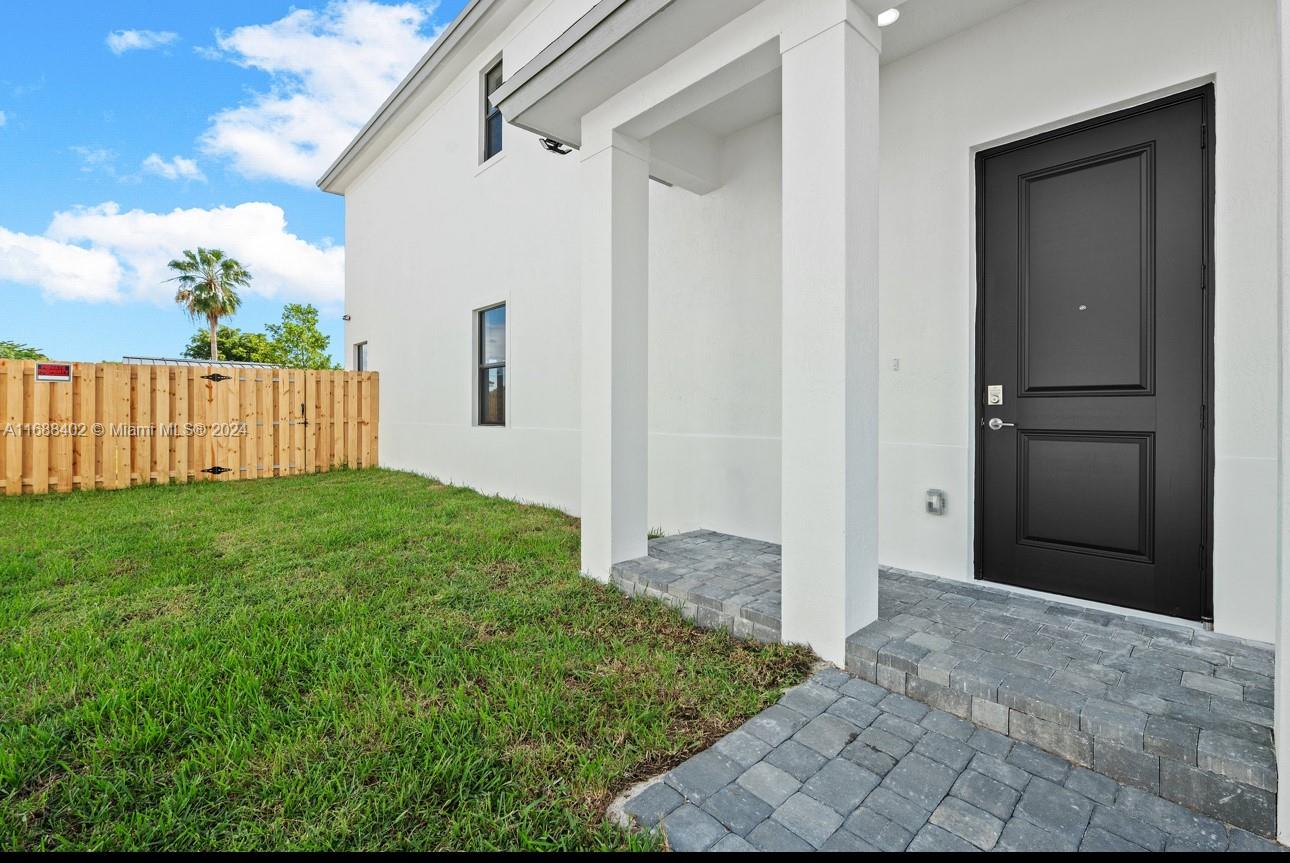 CUTLER ROAD SUB - Residential