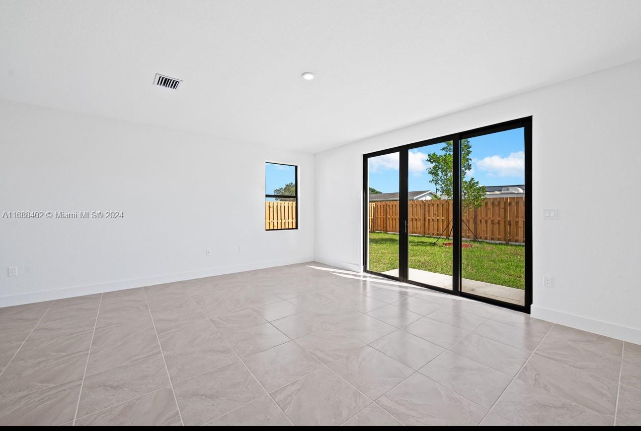 CUTLER ROAD SUB - Residential