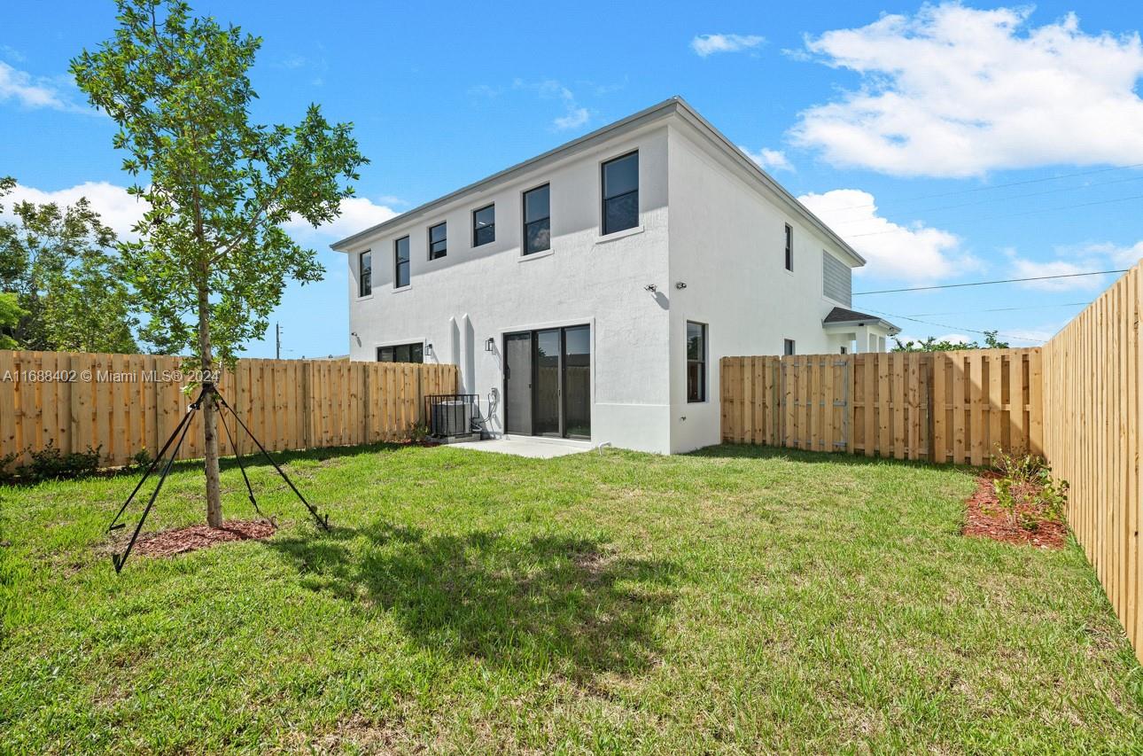 CUTLER ROAD SUB - Residential