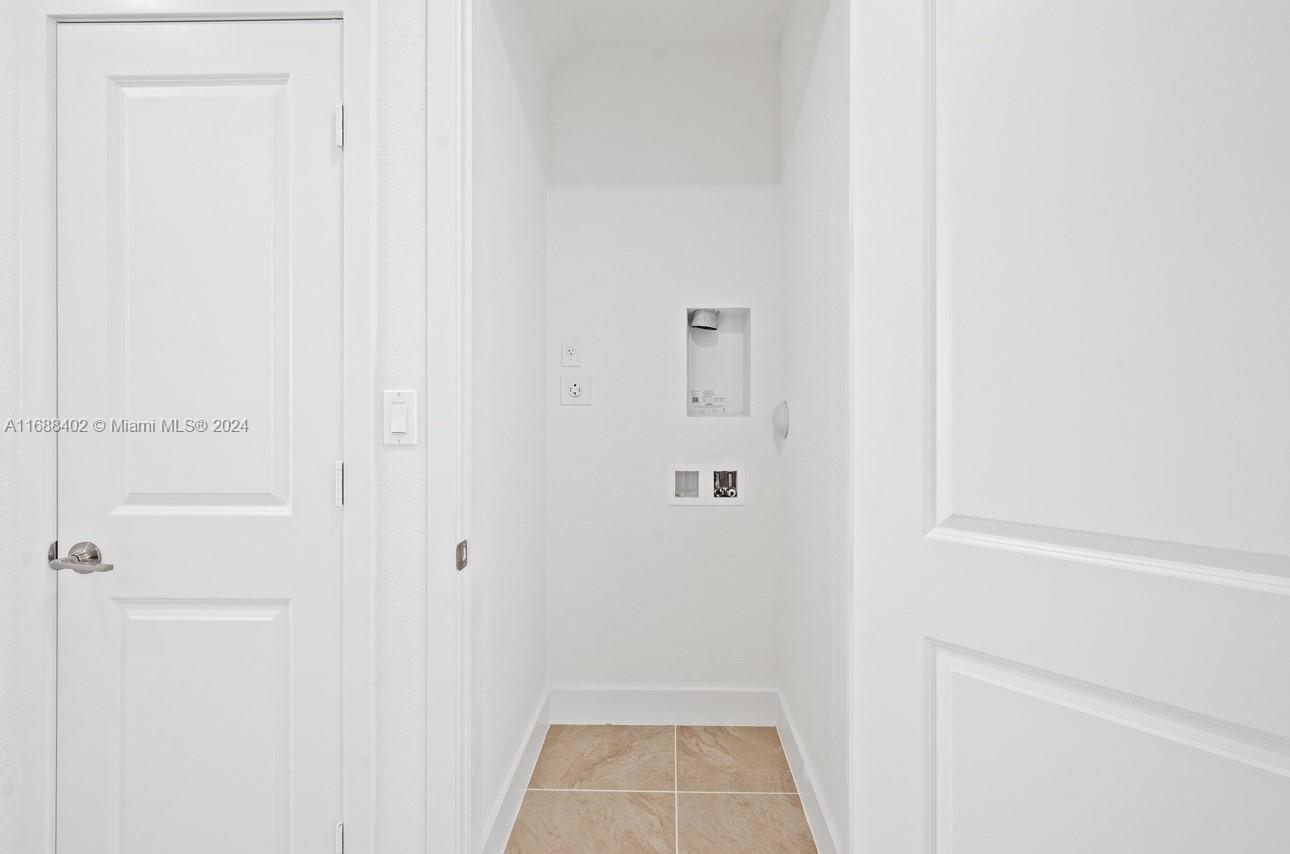 CUTLER ROAD SUB - Residential