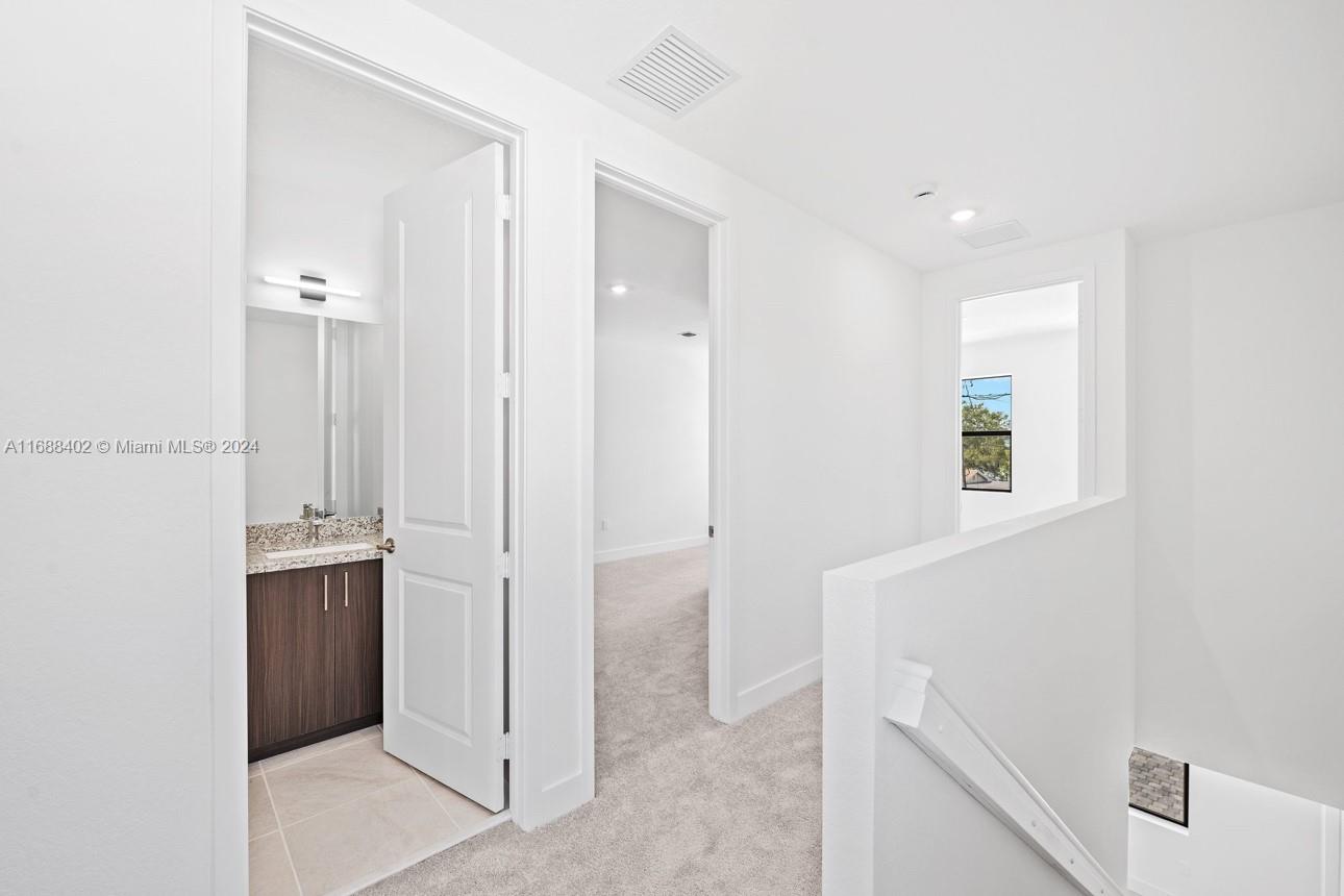 CUTLER ROAD SUB - Residential