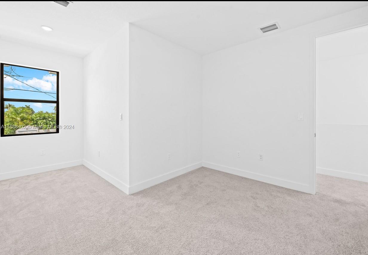 CUTLER ROAD SUB - Residential