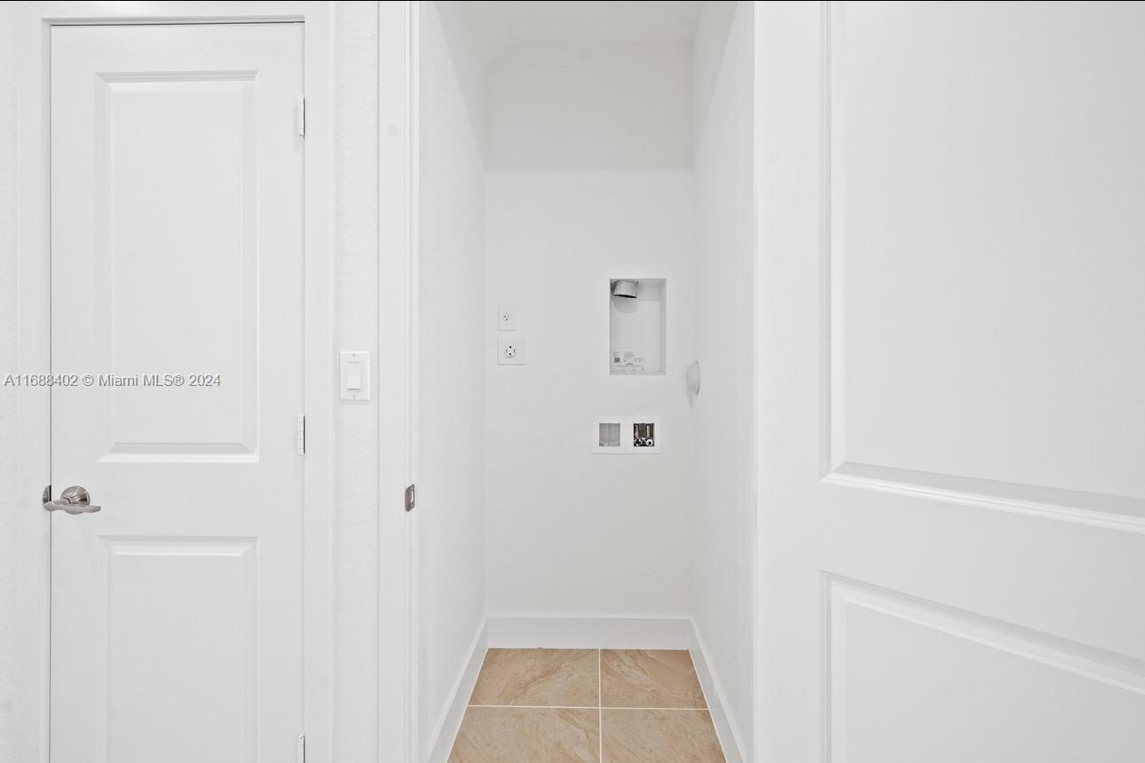 CUTLER ROAD SUB - Residential