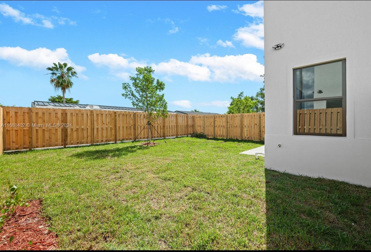 CUTLER ROAD SUB - Residential