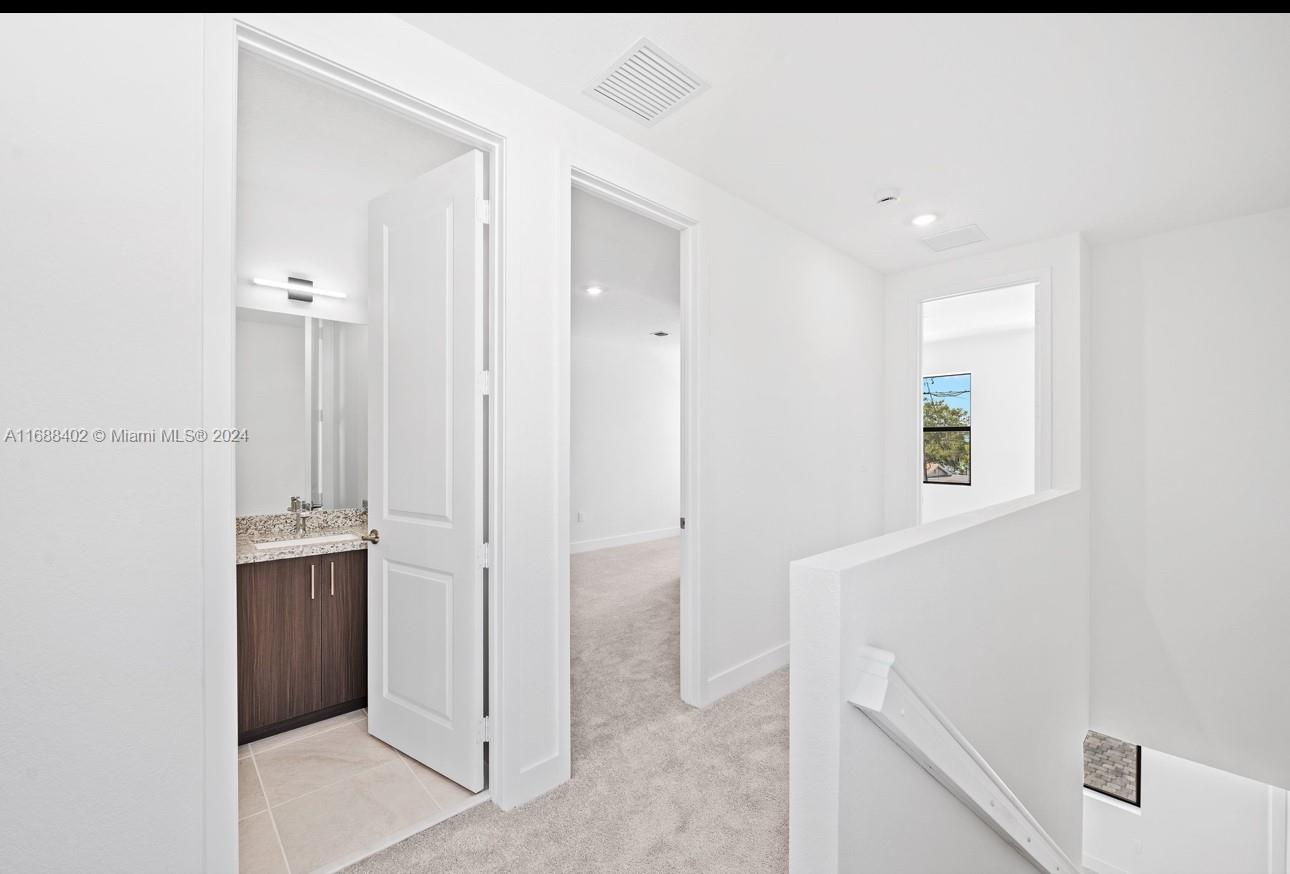 CUTLER ROAD SUB - Residential