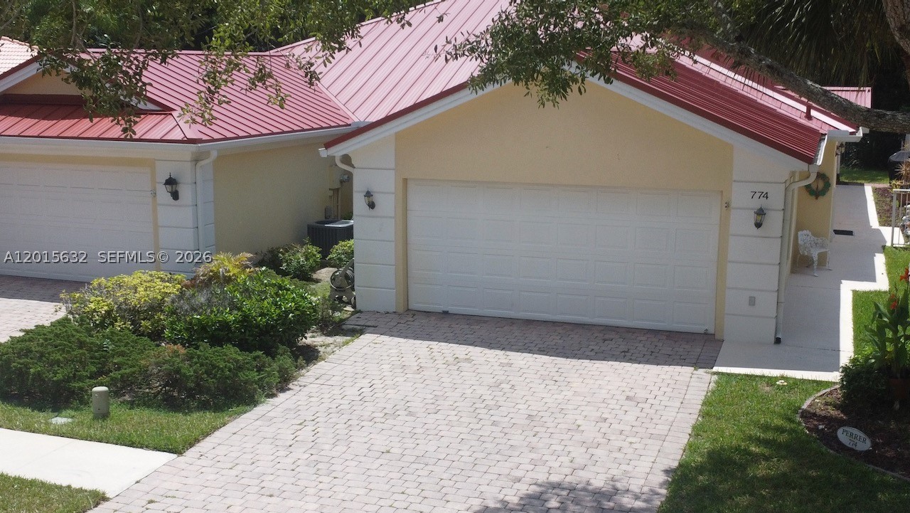 FLORIDA CLUB - Residential
