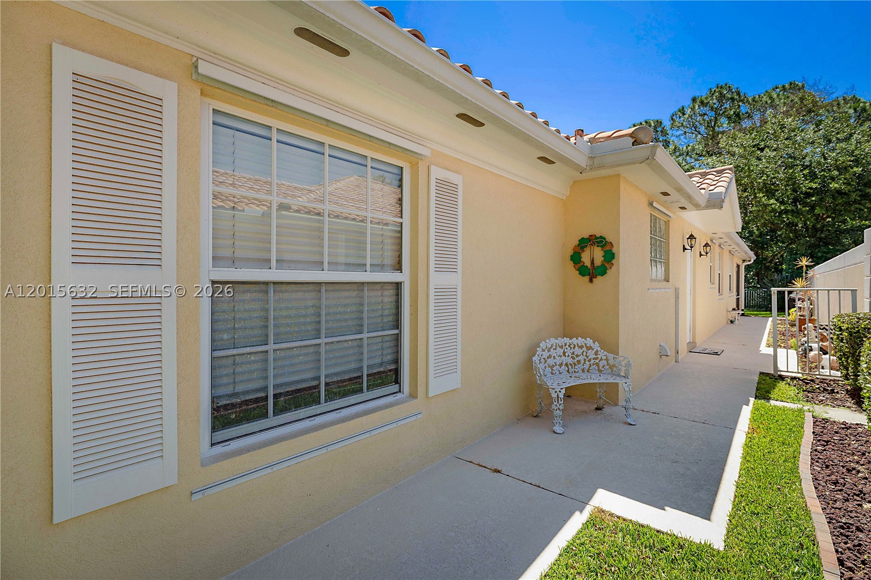 FLORIDA CLUB - Residential