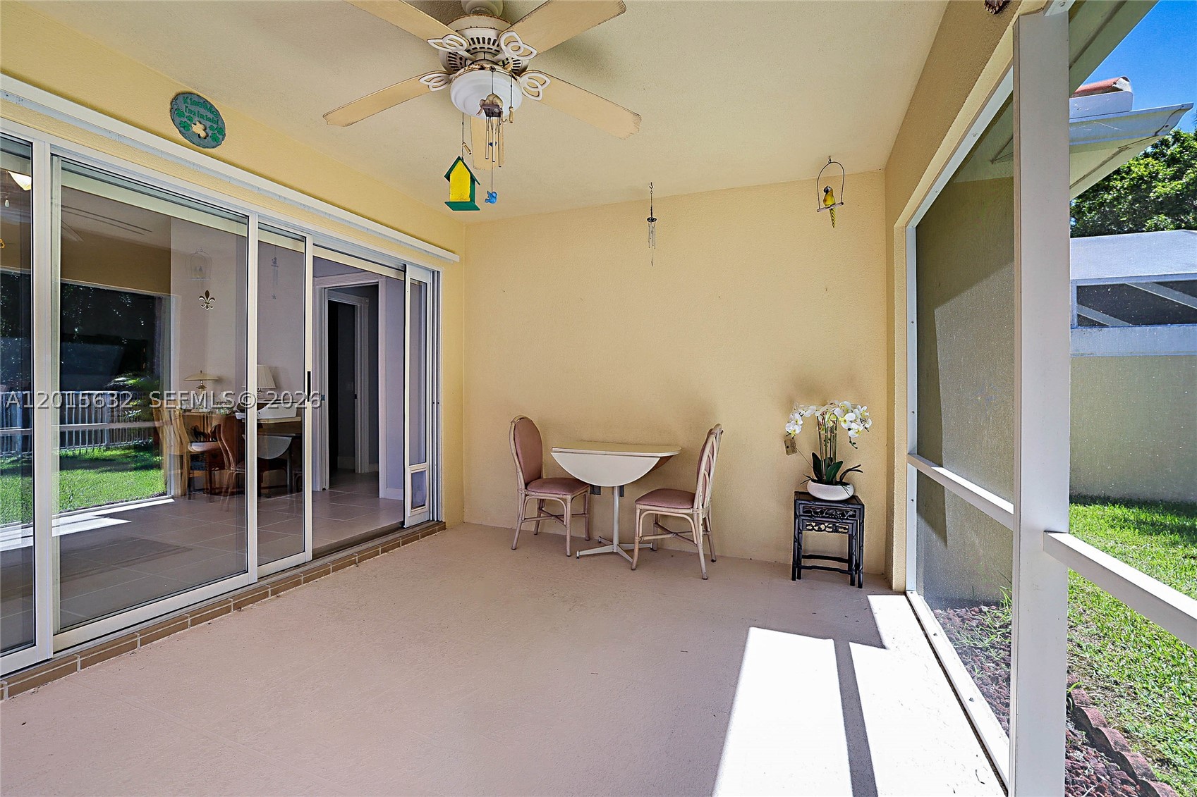 FLORIDA CLUB - Residential
