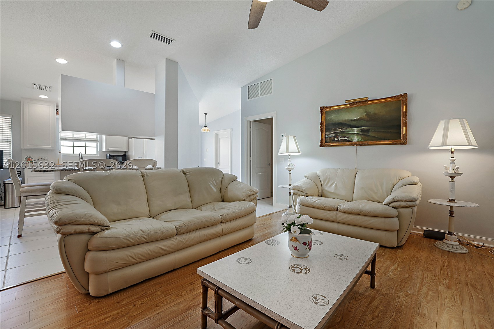 FLORIDA CLUB - Residential