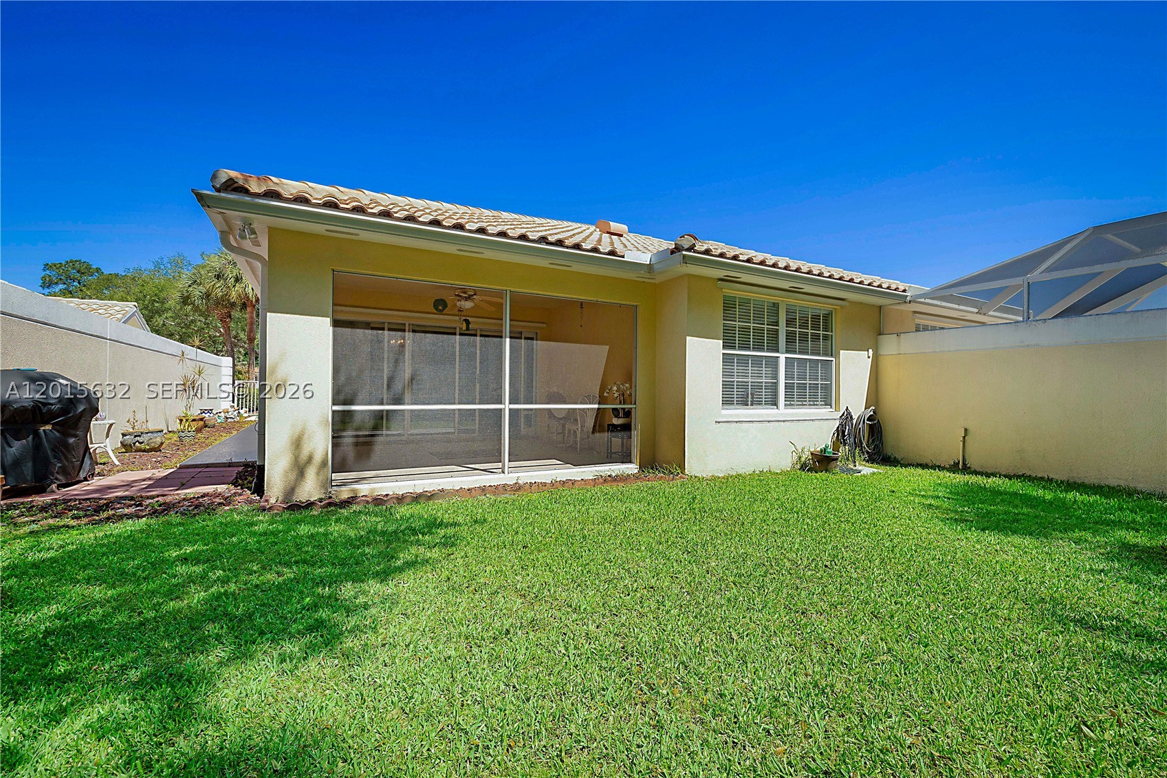 FLORIDA CLUB - Residential
