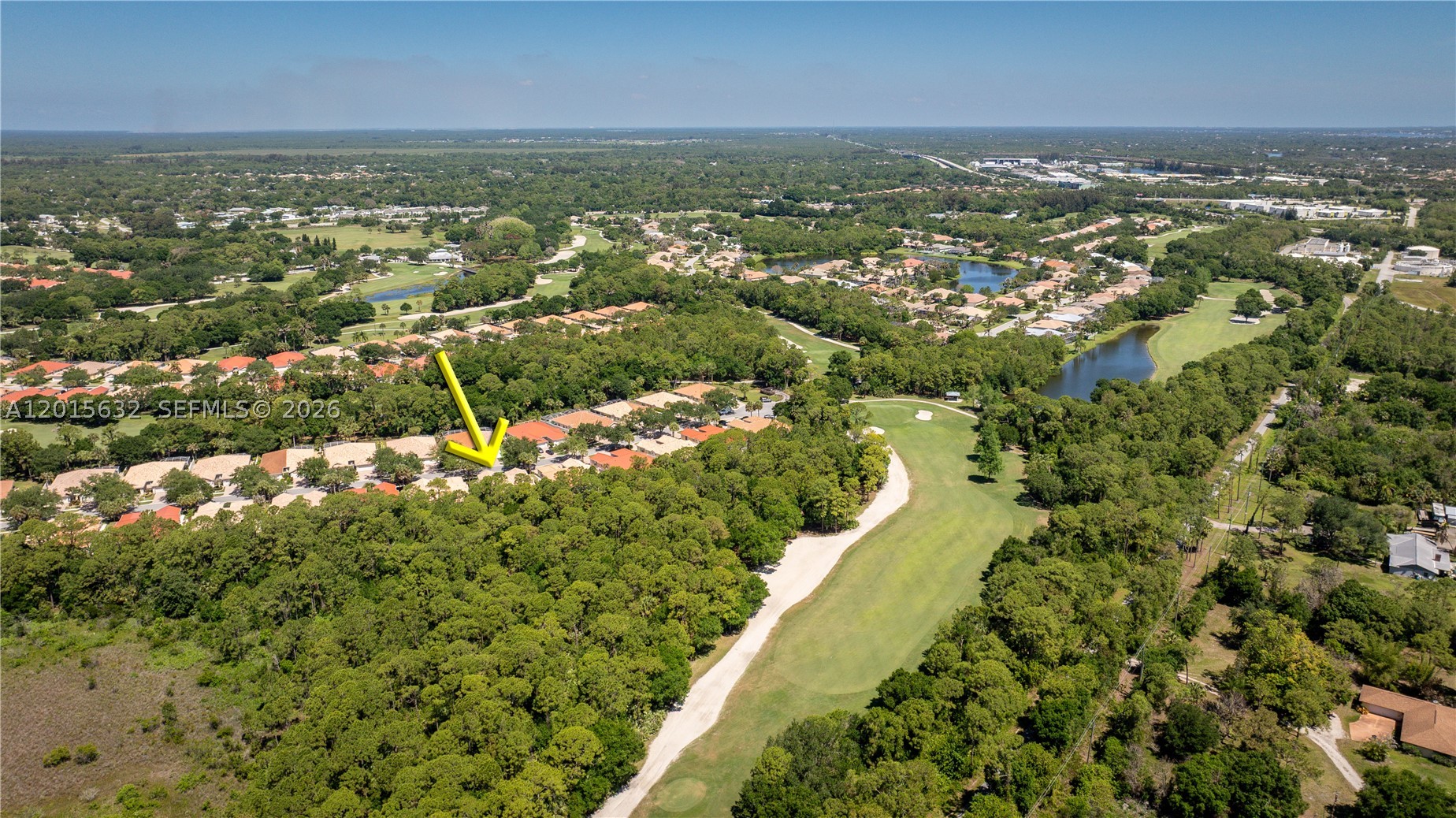 FLORIDA CLUB - Residential
