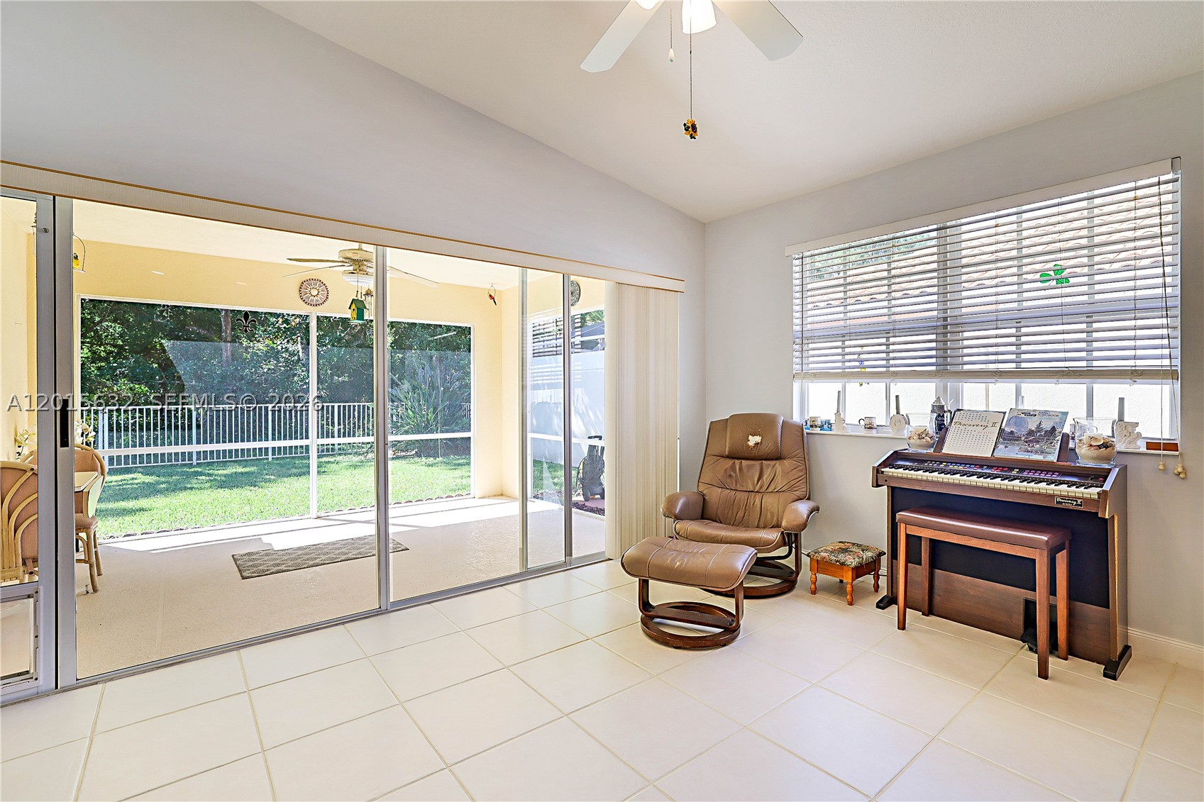 FLORIDA CLUB - Residential