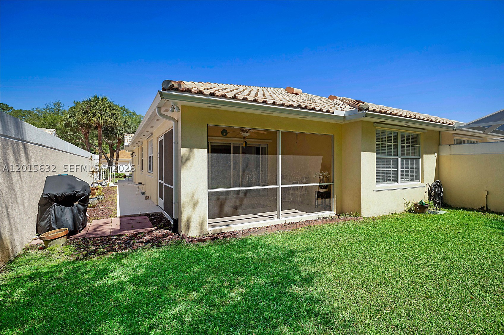 FLORIDA CLUB - Residential