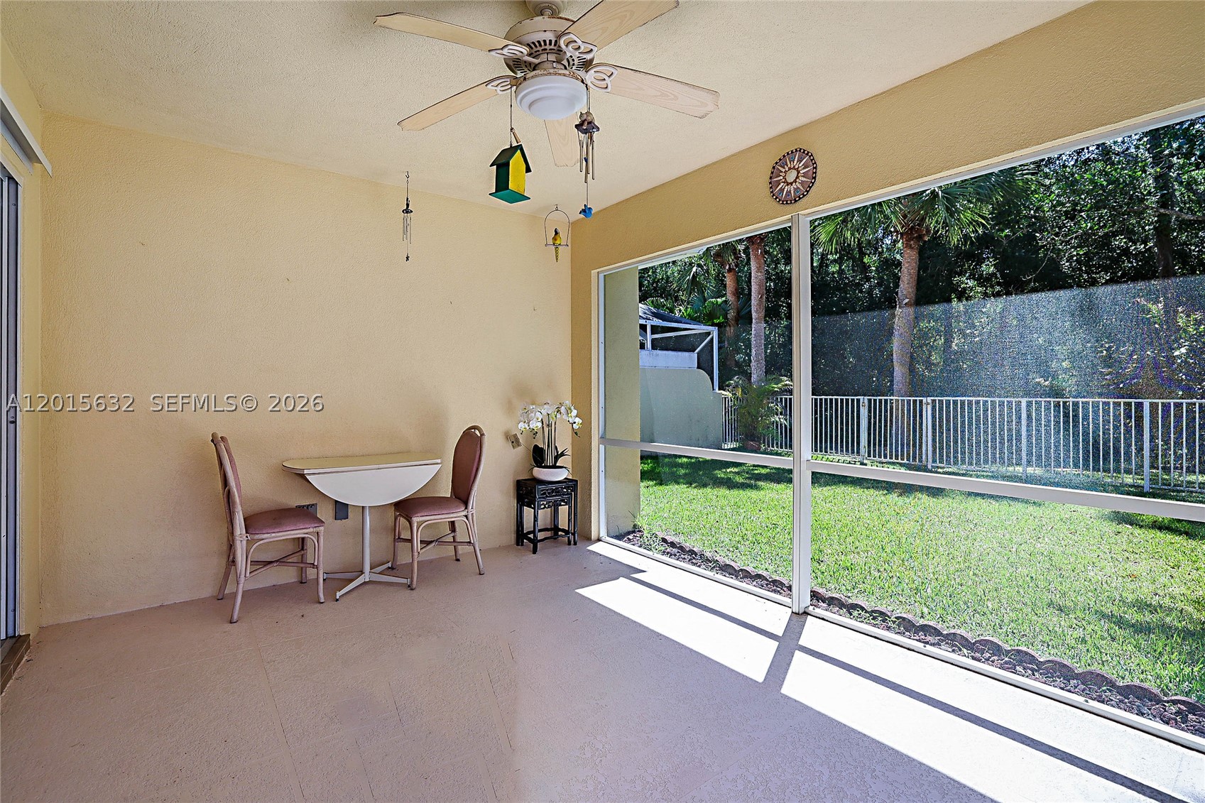 FLORIDA CLUB - Residential
