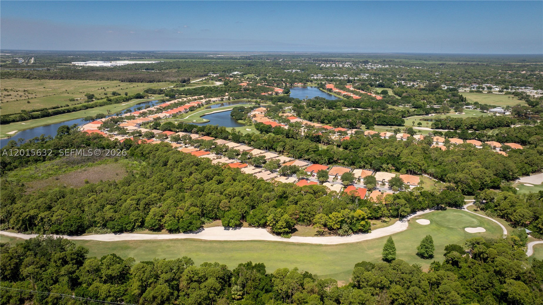 FLORIDA CLUB - Residential