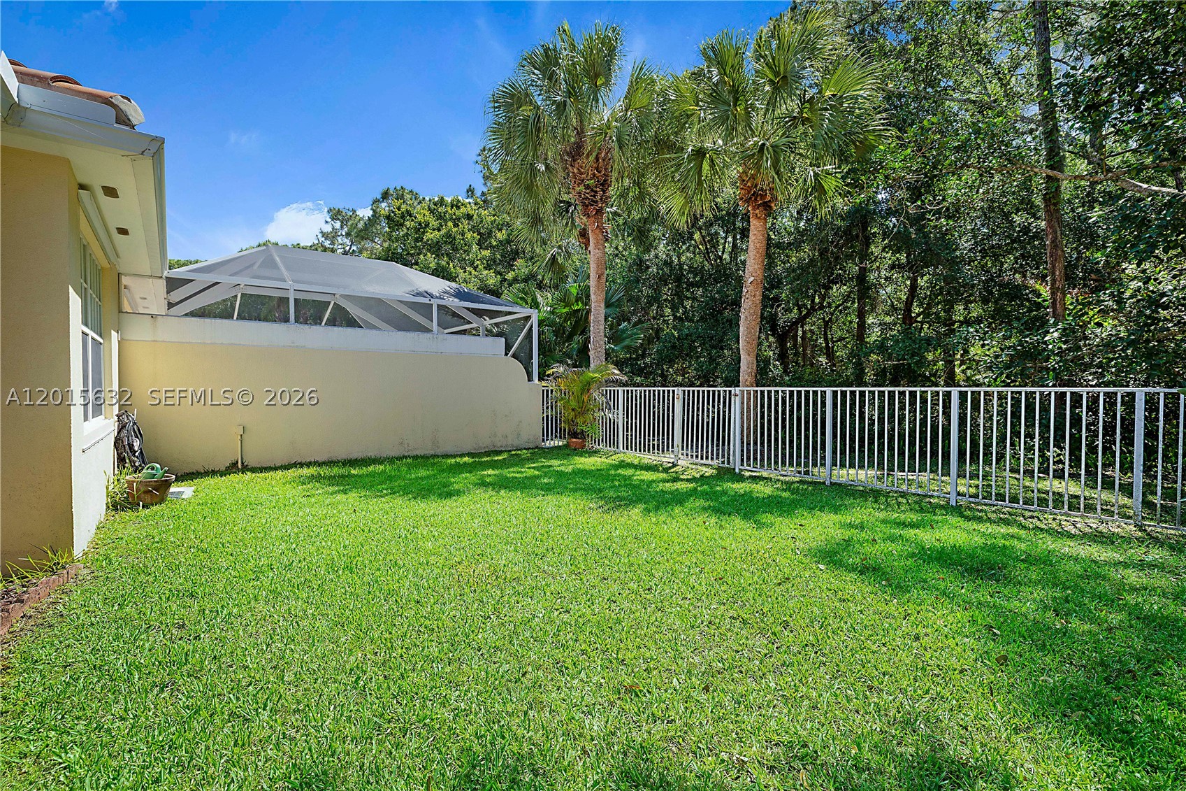 FLORIDA CLUB - Residential