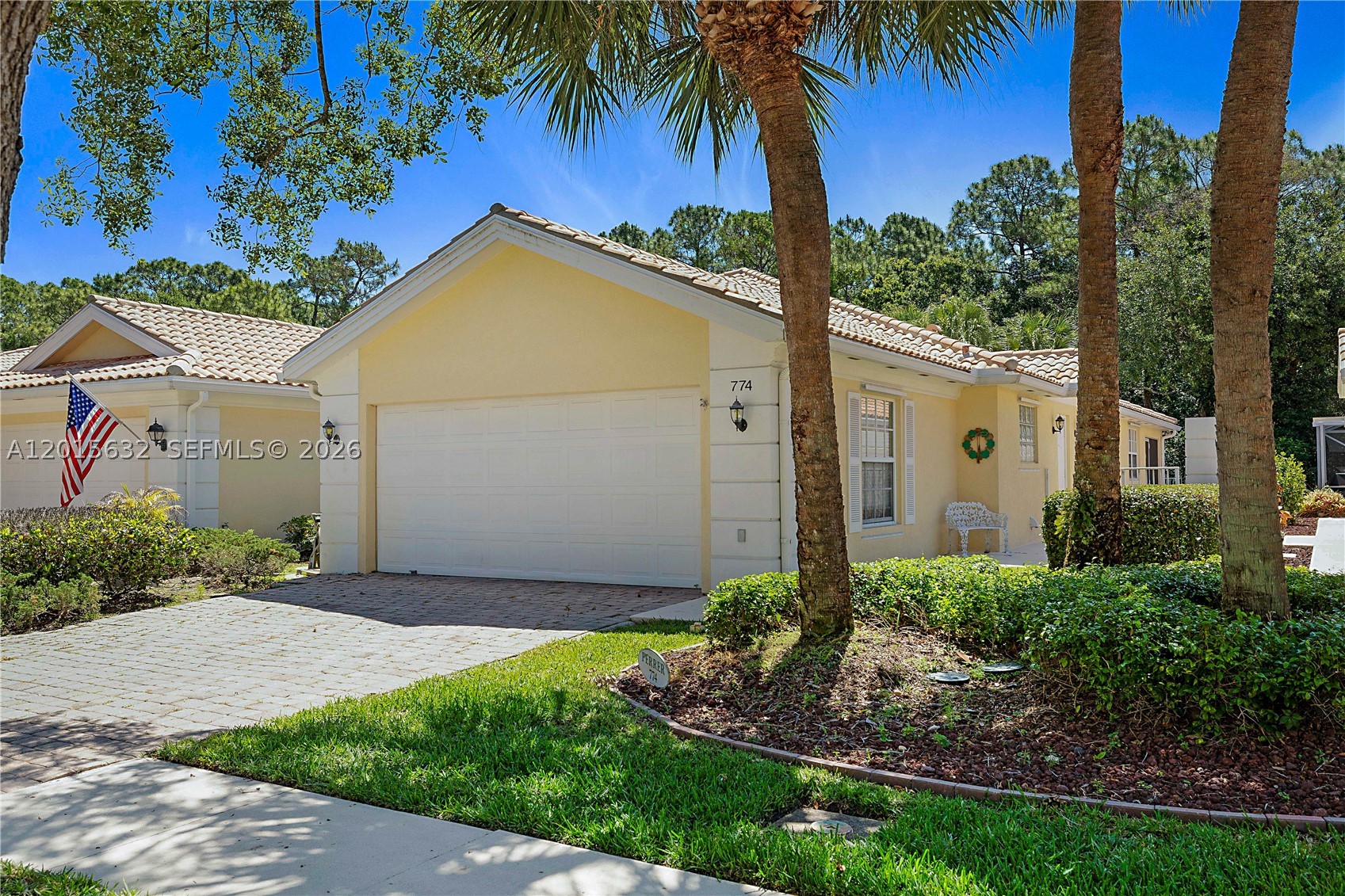 FLORIDA CLUB - Residential