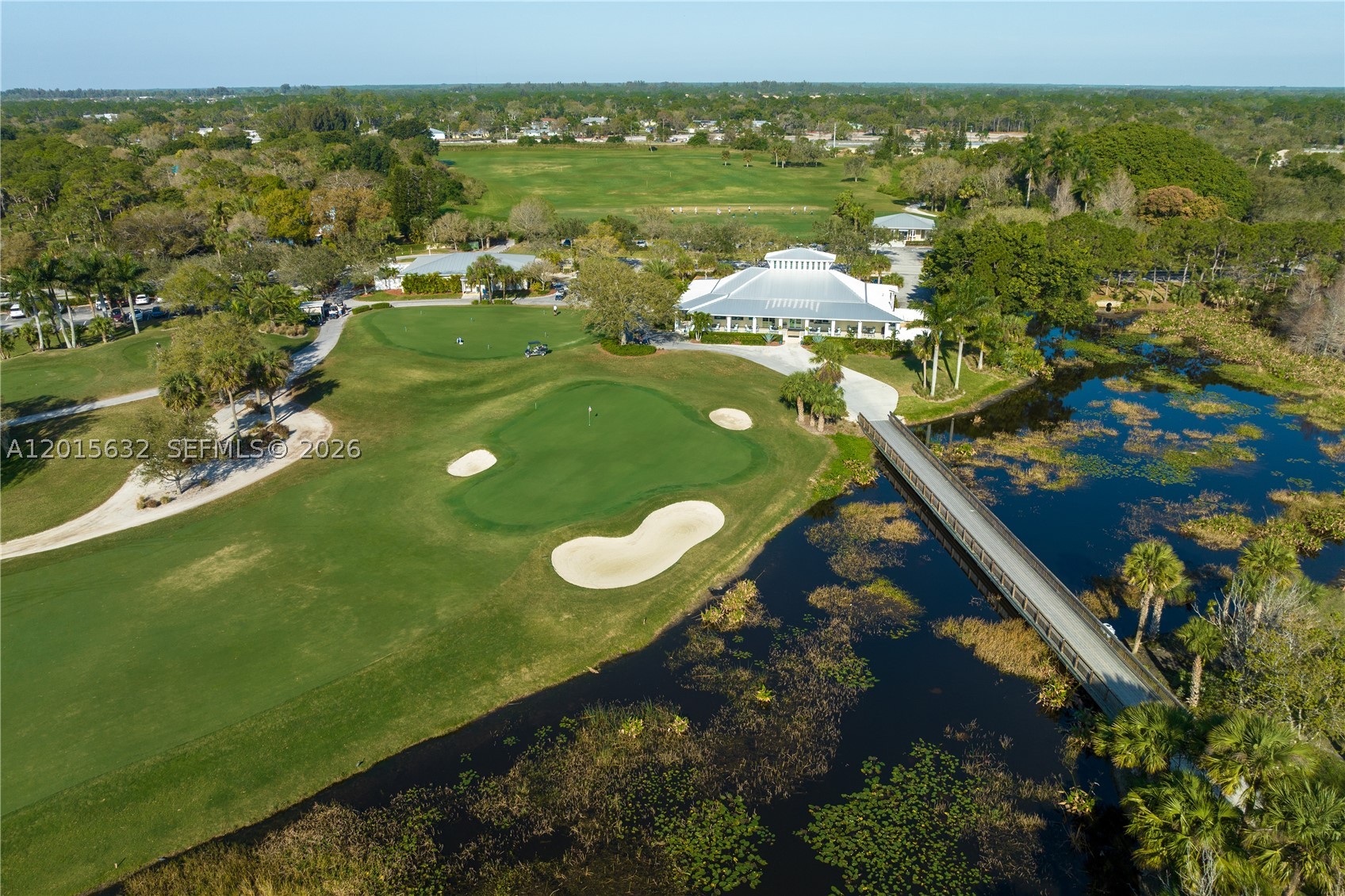 FLORIDA CLUB - Residential