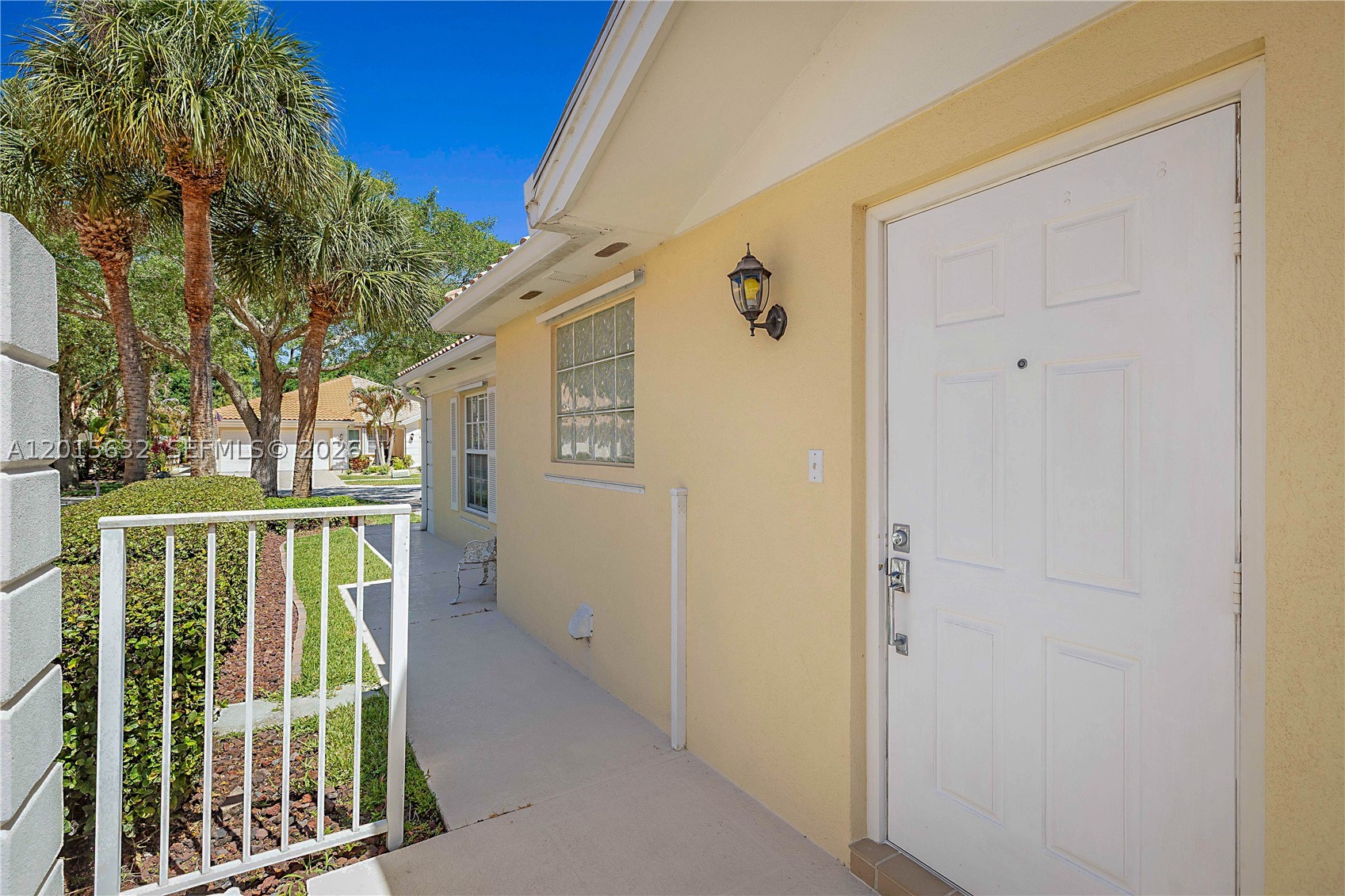 FLORIDA CLUB - Residential