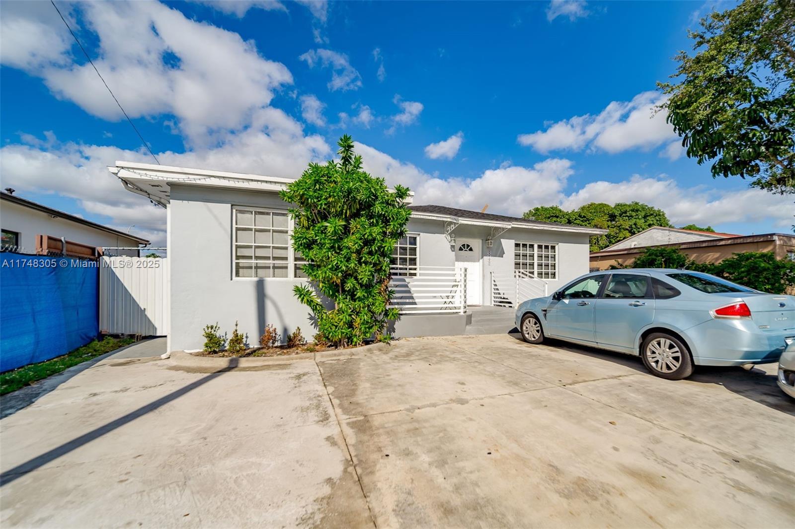 HIALEAH 13TH ADDN AMD PL - Residential