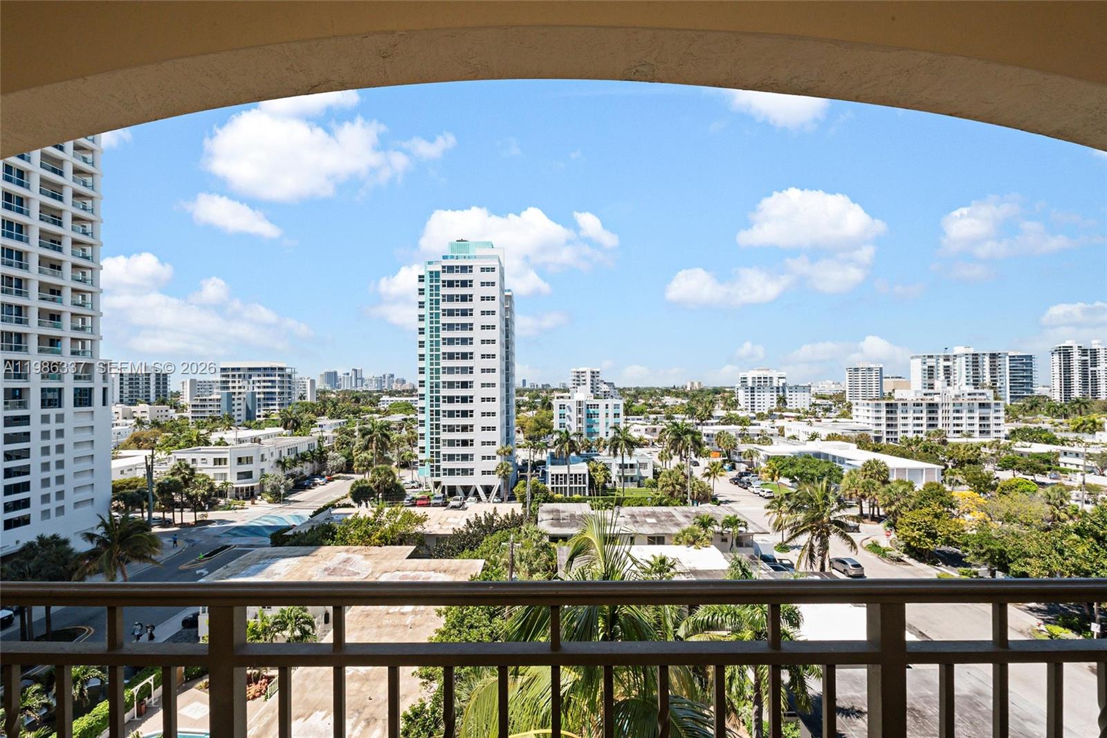 THE ATLANTIC HOTEL - Residential