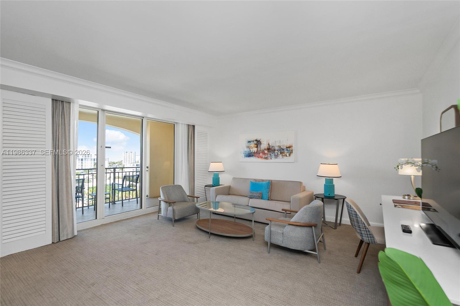 THE ATLANTIC HOTEL - Residential