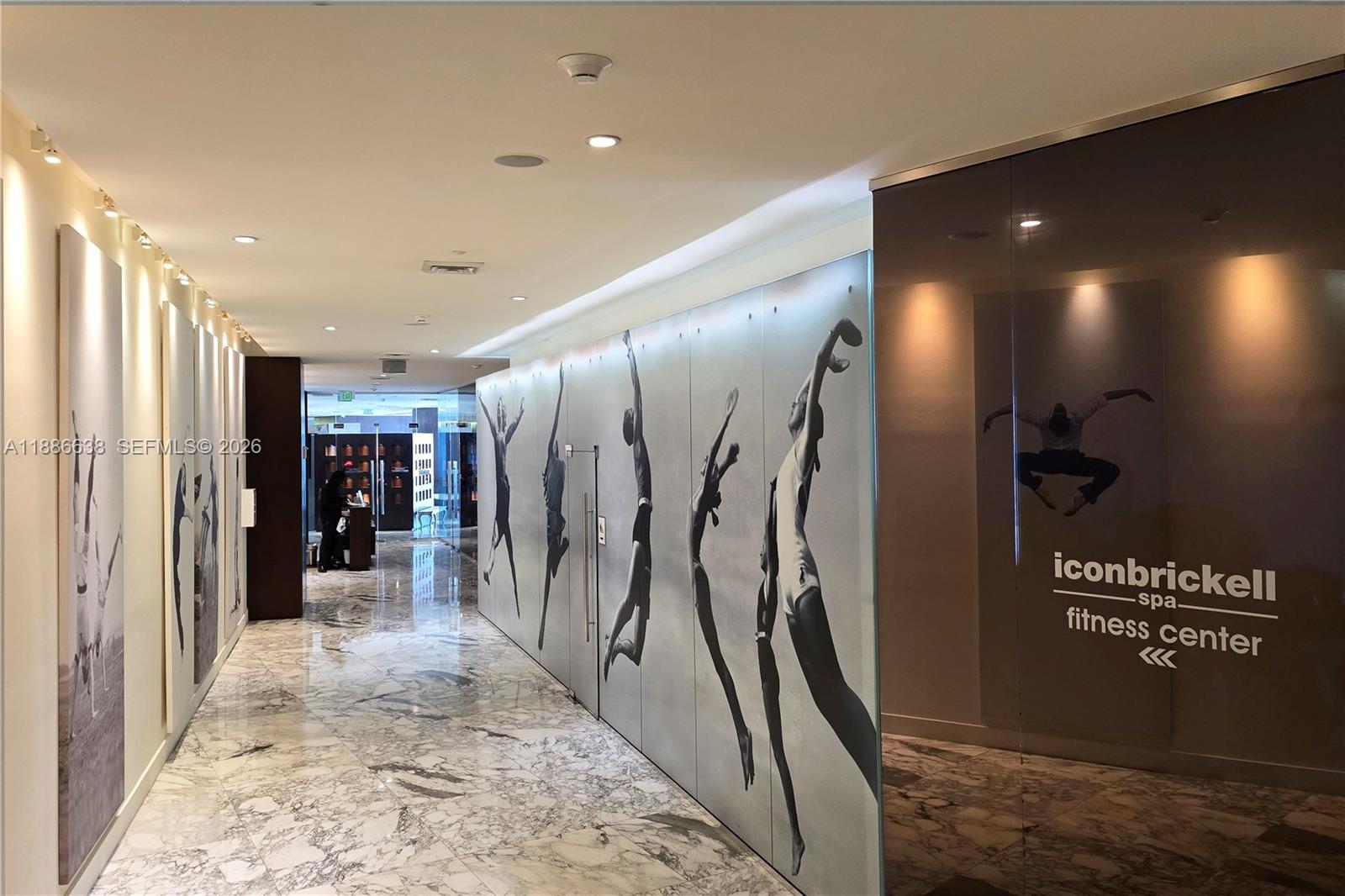 ICON BRICKELL NO TWO - Residential