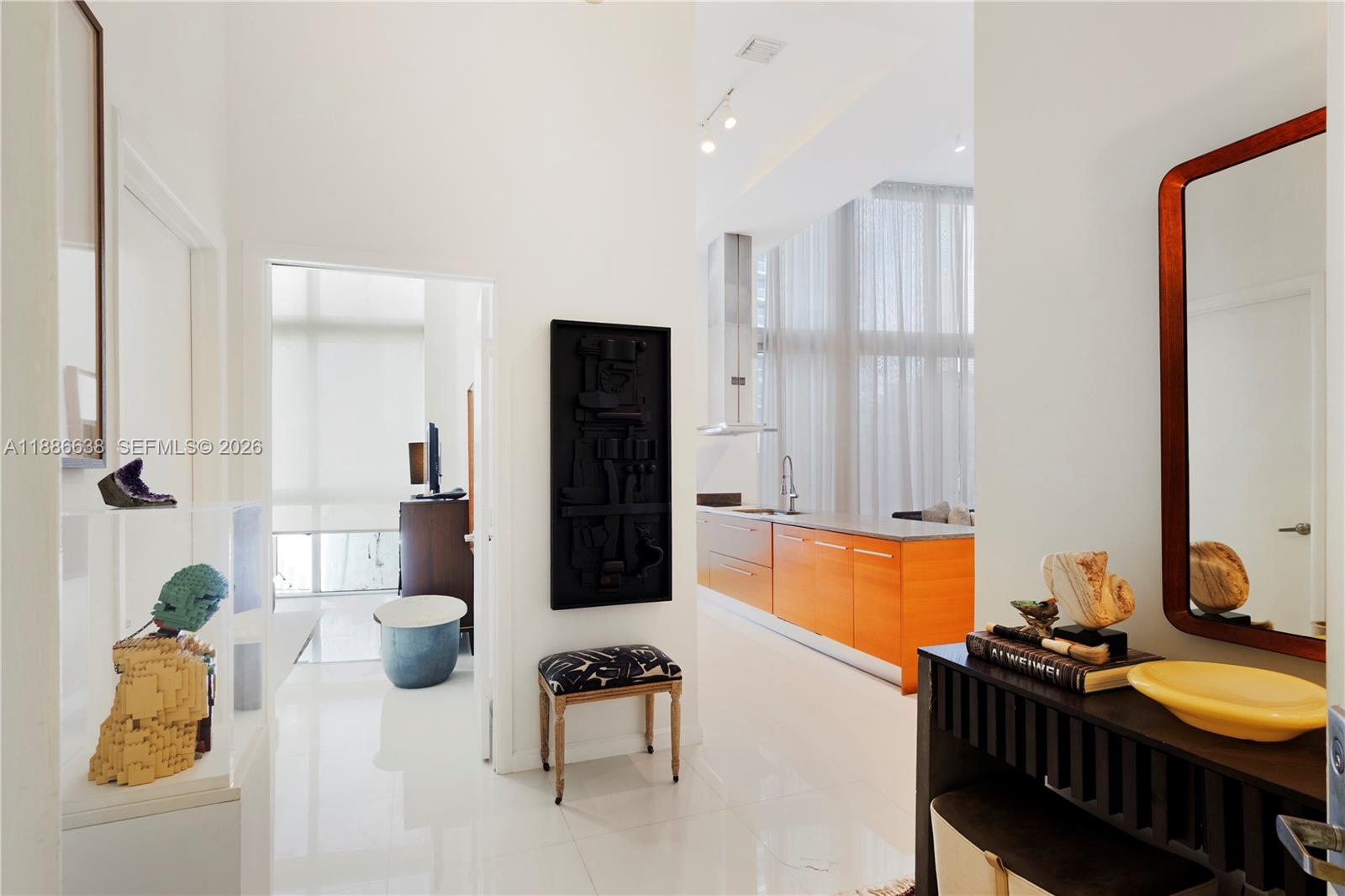 ICON BRICKELL NO TWO - Residential