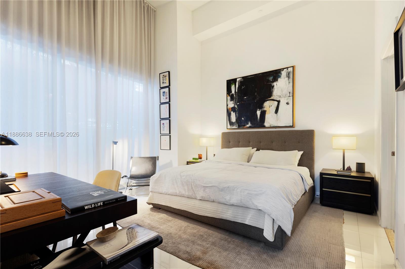 ICON BRICKELL NO TWO - Residential