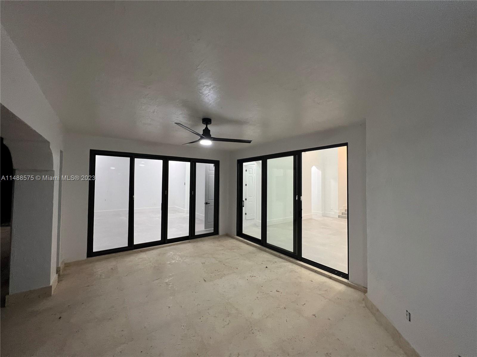 RENAISSANCE RANCHES - Residential