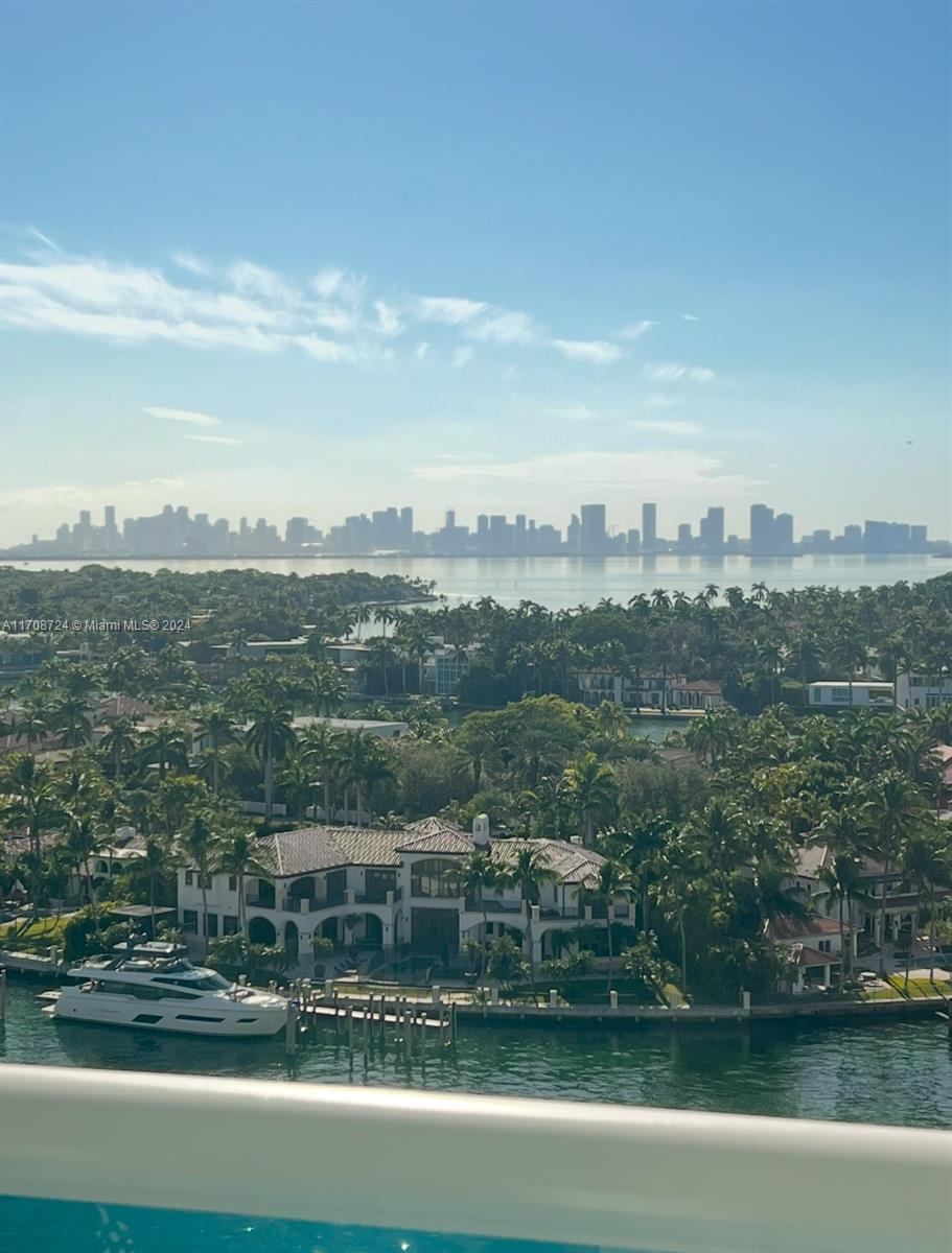 AQUASOL CONDO - Residential Lease