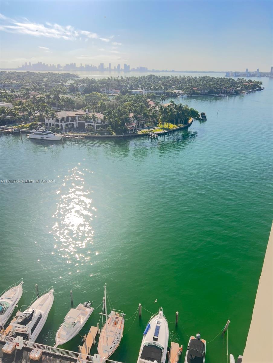 AQUASOL CONDO - Residential Lease