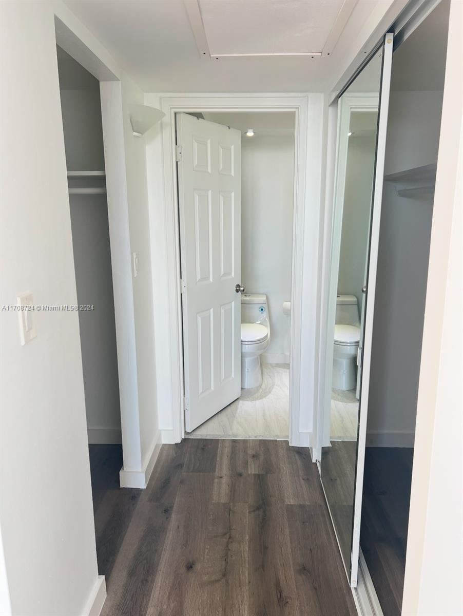 AQUASOL CONDO - Residential Lease
