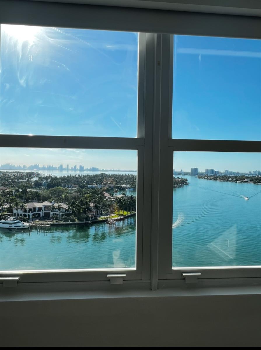 AQUASOL CONDO - Residential Lease