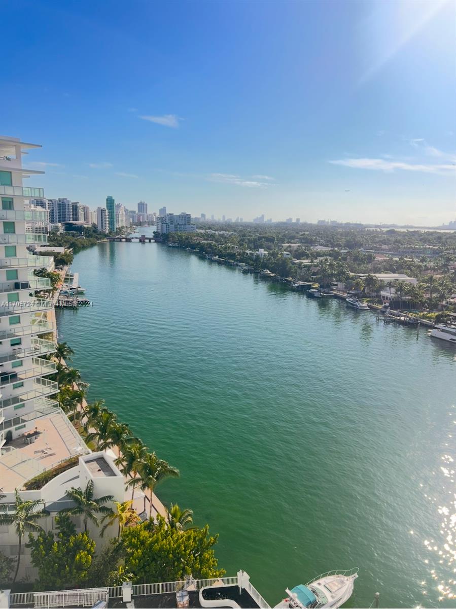 AQUASOL CONDO - Residential Lease