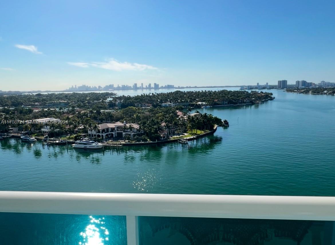 AQUASOL CONDO - Residential Lease