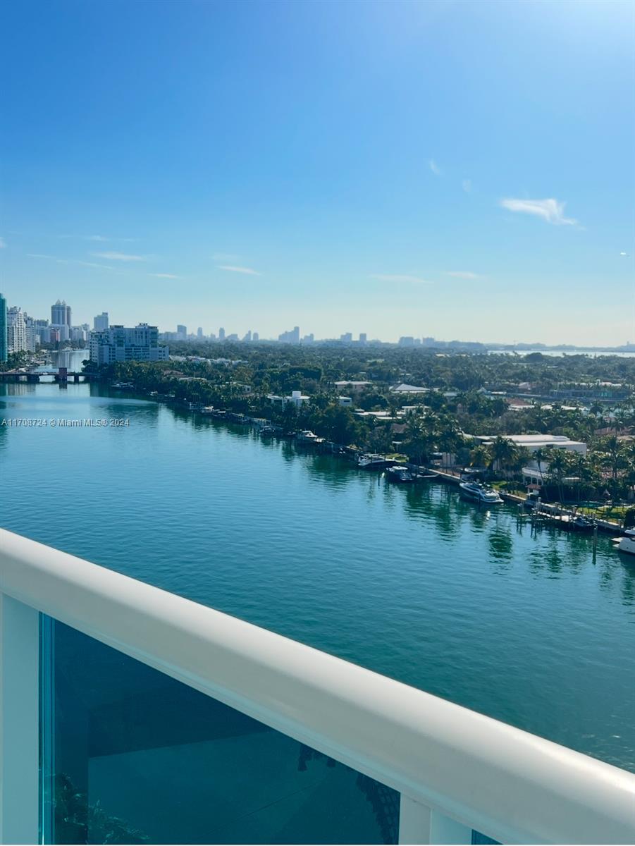 AQUASOL CONDO - Residential Lease