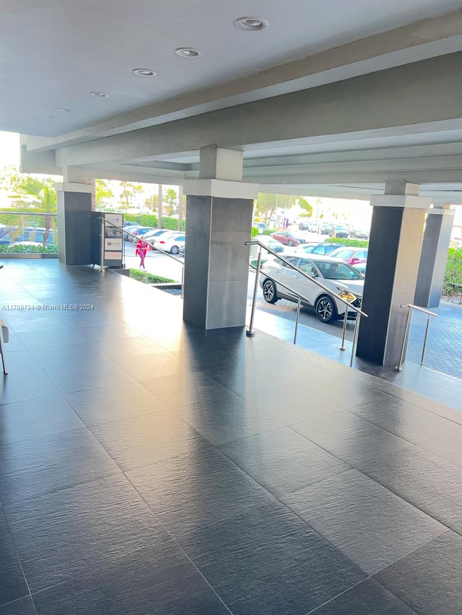 AQUASOL CONDO - Residential Lease