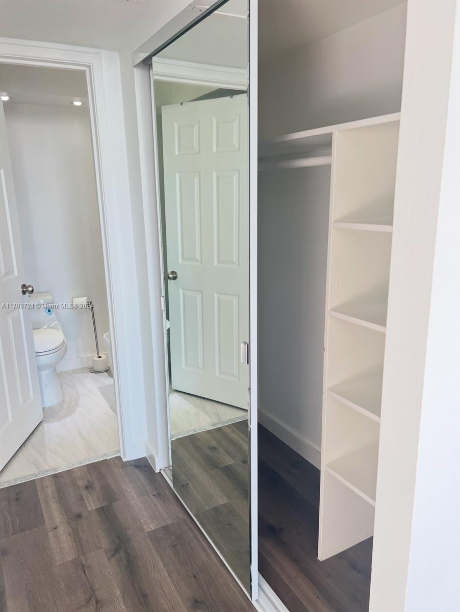 AQUASOL CONDO - Residential Lease