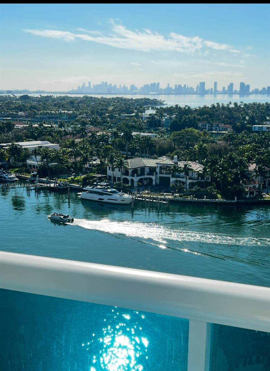 AQUASOL CONDO - Residential Lease
